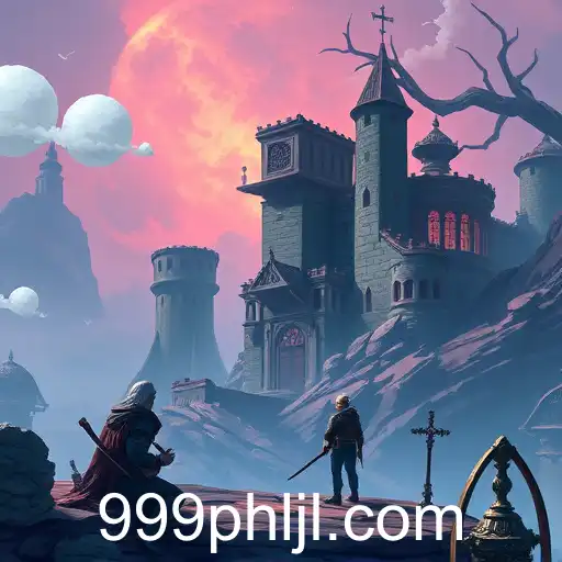 999PHL: The Future of Gaming