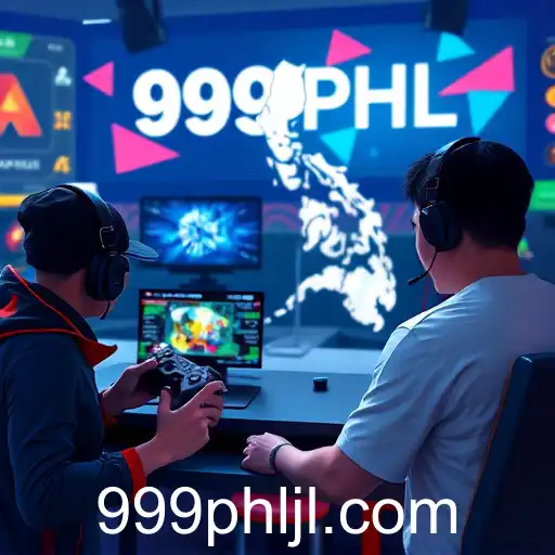Digital Gaming Trend in the Philippines