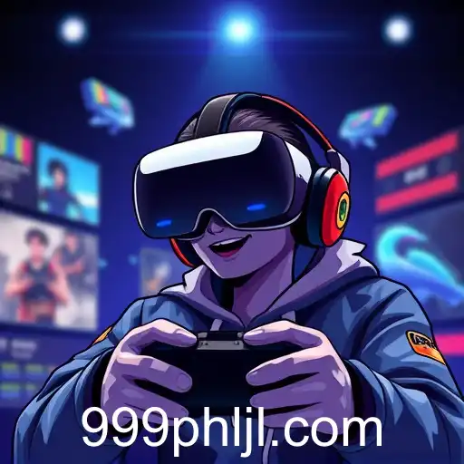 The Rise of 999PHL in Gaming