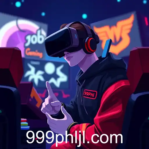 Behind the Scenes of 999PHL: The Revolutionary Game Website