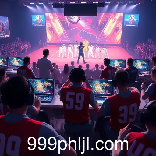 Digital Evolution: The Journey of 999PHL