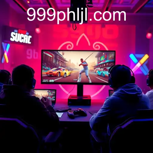 Unveiling the Digital Evolution: The Role of 999PHL in Modern Gaming