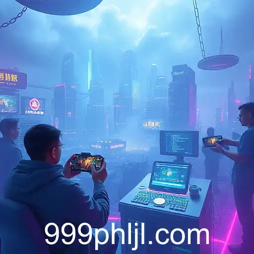 Digital Wonders: The Rise of 999PHL