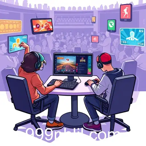 The Emergence of 999PHL and Its Impact on Gaming