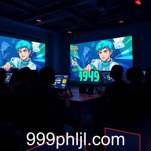 Gaming Evolution with 999PHL