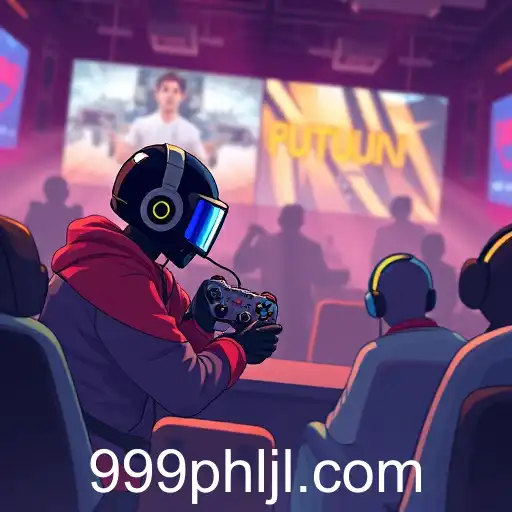 Gaming Dynamics in 2025: The Rise of 999PHL