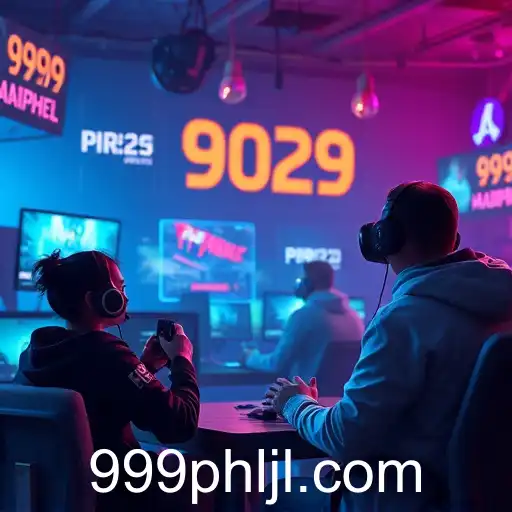 The Digital Landscape of Gaming in 2025