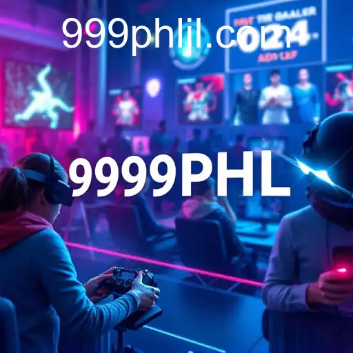 Gaming Trends and Online Communities