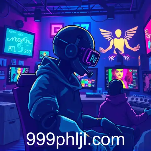 The Impact of 999PHL on Modern Gaming Culture