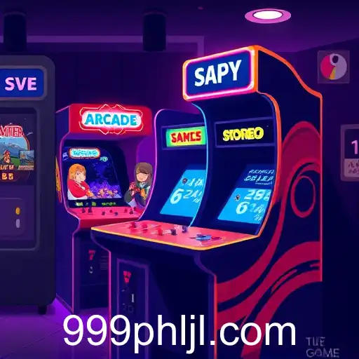 999PHL: Revolutionizing Online Gaming in 2025