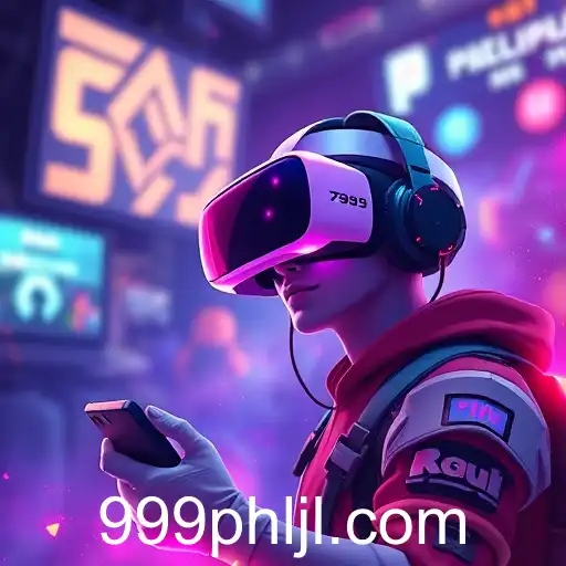 The Rise of 999PHL in Online Gaming