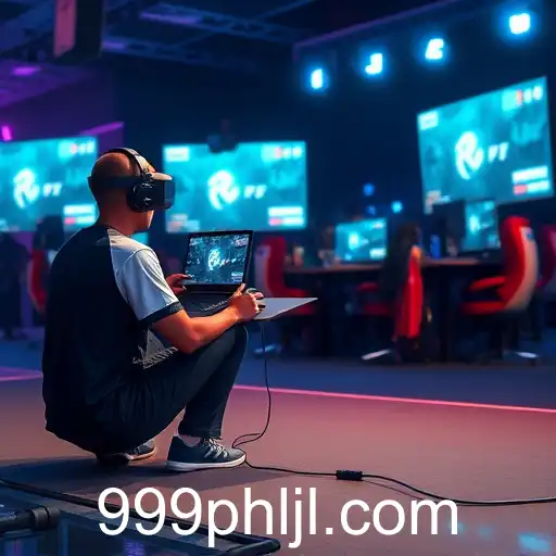 The Rise of 999PHL: A New Era in Online Gaming