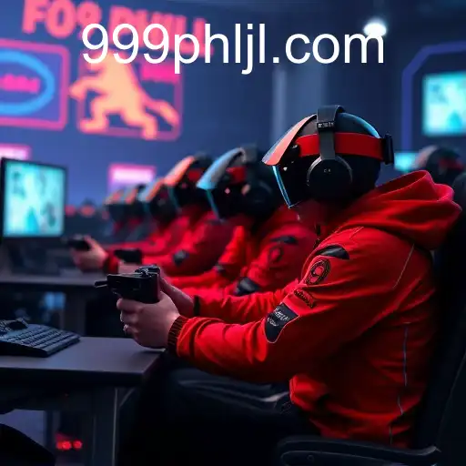 The Rise of 999PHL and Its Impact on the Gaming Industry