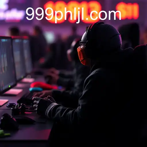 The Rise of 999PHL: Revolutionizing Online Gaming