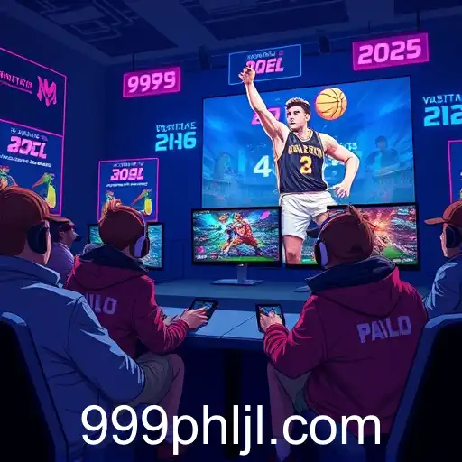 The Rise of Game Platforms in the Post-Pandemic Era