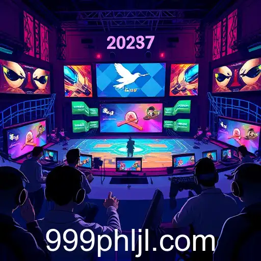 Gaming Evolutions: The Rise of 999PHL
