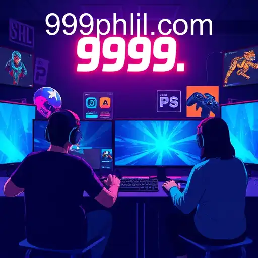 The Rise of 999PHL: A Trending Hub for Gamers