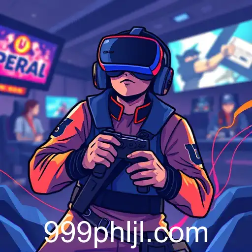 Transformative Trends in Gaming