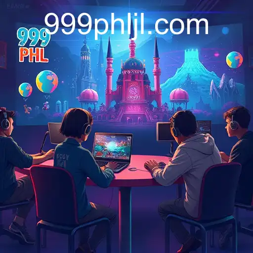 Virtual Landscapes and Gaming Evolution