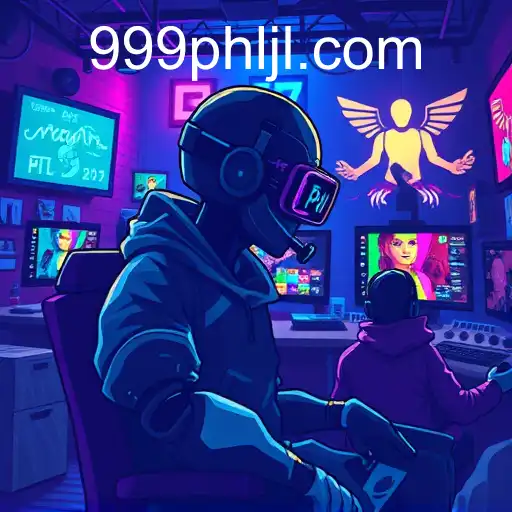 The Impact of 999PHL on Modern Gaming Culture
