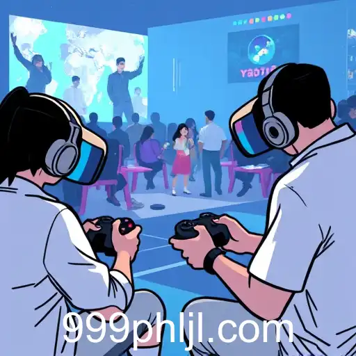 The Shift in Online Gaming Trends