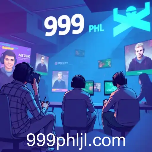 The Rise of 999PHL in Online Gaming