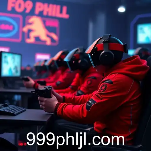 The Rise of 999PHL and Its Impact on the Gaming Industry