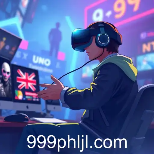 The Rise of Online Gaming Communities